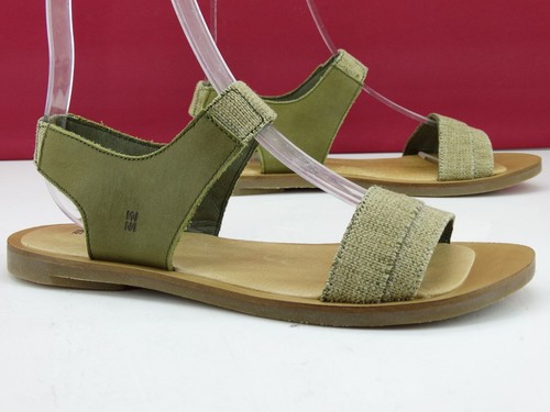 Naturalista sandalen - el,