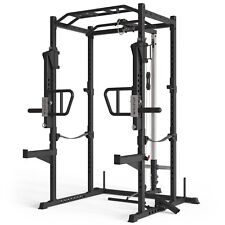 ATLETICA R5 Boost Power Rack