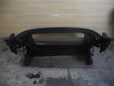 Audi 80 Cabrio 8G elektrisches