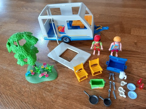 Playmobil 3236 familienurlaub - playmobil,