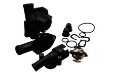 Thermostatgehäuse VW Sharan +