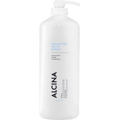 Alcina feuchtigkeits spray - alcina,