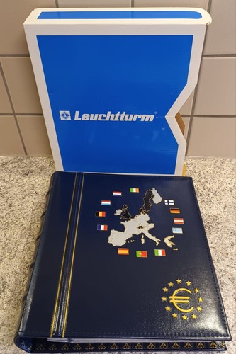 Euro münzsammlung kms - euro-münzsammlung,
