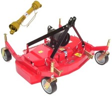 Sichelmäher 120 Sichelmulcher