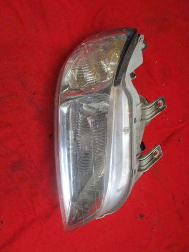 Frontscheinwerfer honda - frontscheinwerfer,
