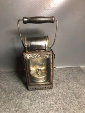 Antiker Laterne Osnabrücker