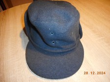 NVA  - MDI MÜTZE Schirmmütze