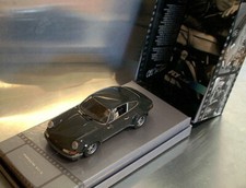 FLY  PORSCHE 911 S  STEVE