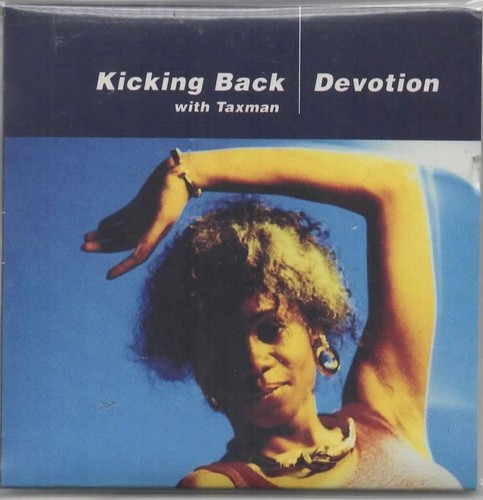 Kicking back with taxman - kicking,
