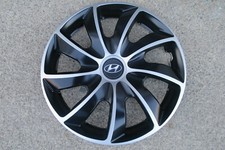 4 Alu-Design Radkappen in 14