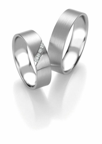 Trauringe breuning platin - trauringe,