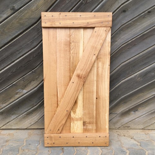 Eiche schiebetür holztür - eiche,,
