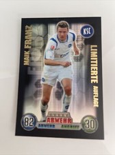 Match Attax Bundesliga - MAIK