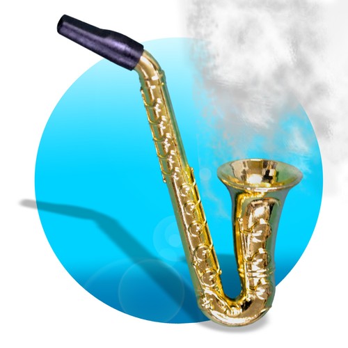 Tabakpfeife metallpfeife pipe - tabakpfeife,