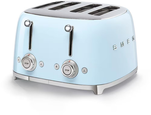 Smeg tsf03pbeu style - smeg,