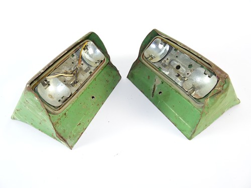 Lampenhalterung für - 2, x