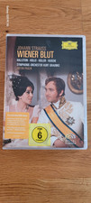DVD Operette "Wiener Blut" von