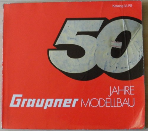 Gebrauchter modellbau katalog - gebrauchter,