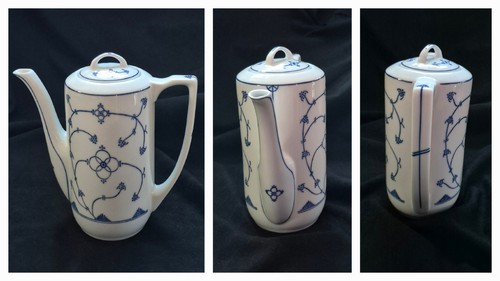 Kaffeekanne ddr jäger - ☆,