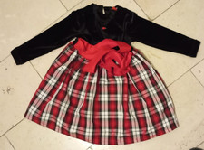 Dirndl für Kinder Größe 92 gut erhalten