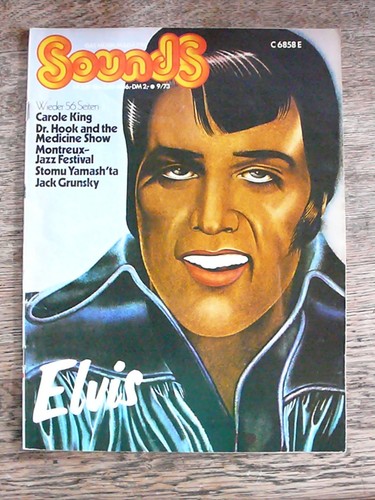 Sounds 1973 die - 9/1973, zeitschrift