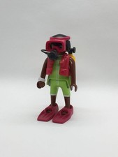 Playmobil Taucherin - C2508