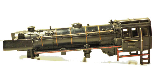 Märklin 3005 db800 ersatzteil - db800,