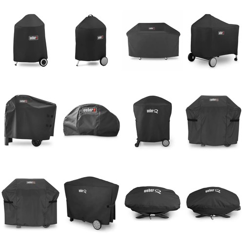 Weber bbq grill - bbq,