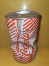 Coca Cola Tanzende Dose Cherry Coke Funktioniert