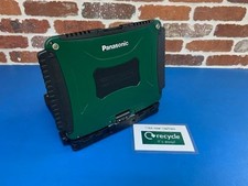 Panasonic  CF-19 MK8 Core i5