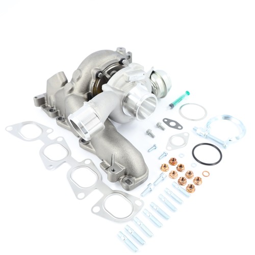 Turbolader abgasturbolader - turbolader,