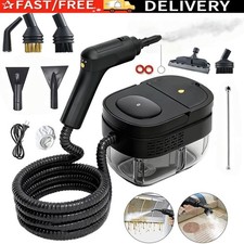 Dampfreiniger 2500W für