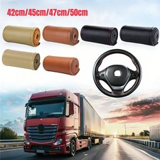 Lenkradhülle passend SUV LKW