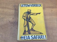 Heia Safari. Deutschlands