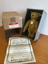 Steiff Purzelbär 1909 G