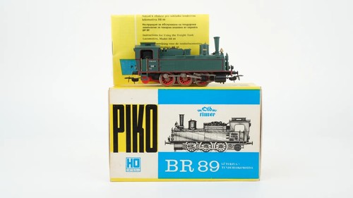 Piko 6314 dampflok - piko, br
