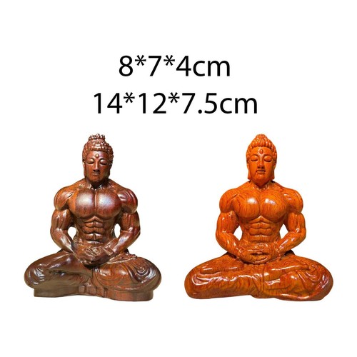 Buddha figur mini - buddha,