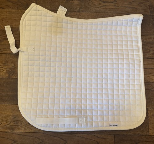 Dressurschabracke albion full - dressurschabracke,
