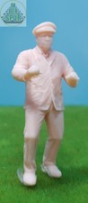 Der spur modellfigur hans - in, 0