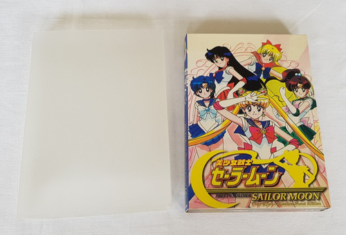 Sailor moon pretty - (5),