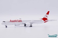 JC Wings Austrian Airlines