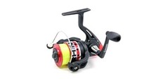 New Zebco Rhino Tough Size 30
