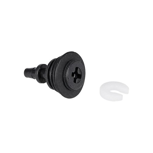 Water outlet assembly ecovacs - outlet,
