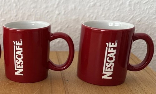Nescafe espresso tasse - nescafe, espresso-tasse