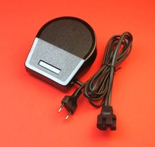 Fußpedal Fußanlasser