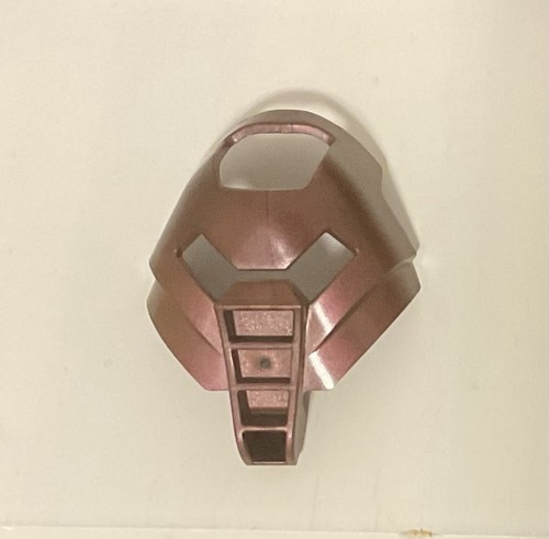 Lego bionicle copper mask - bionicle,