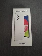 Samsung Galaxy A52s 5G