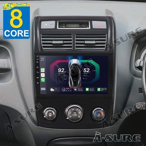 Für kia sportage - 9", km