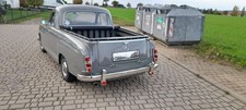 Mercedes Ponton Pickup D1  180er Benzin