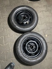 Original Stahlfelgen VW Lupo |